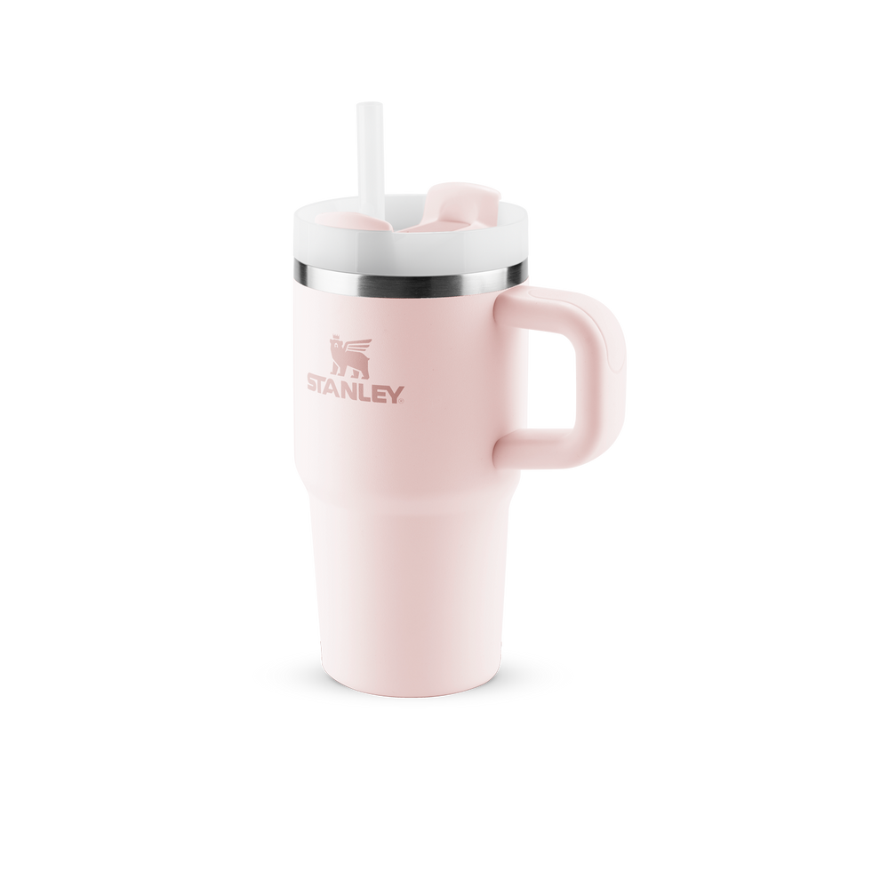 Stanley 1913 Copo Quencher Rose Quartz Stanley 591ml