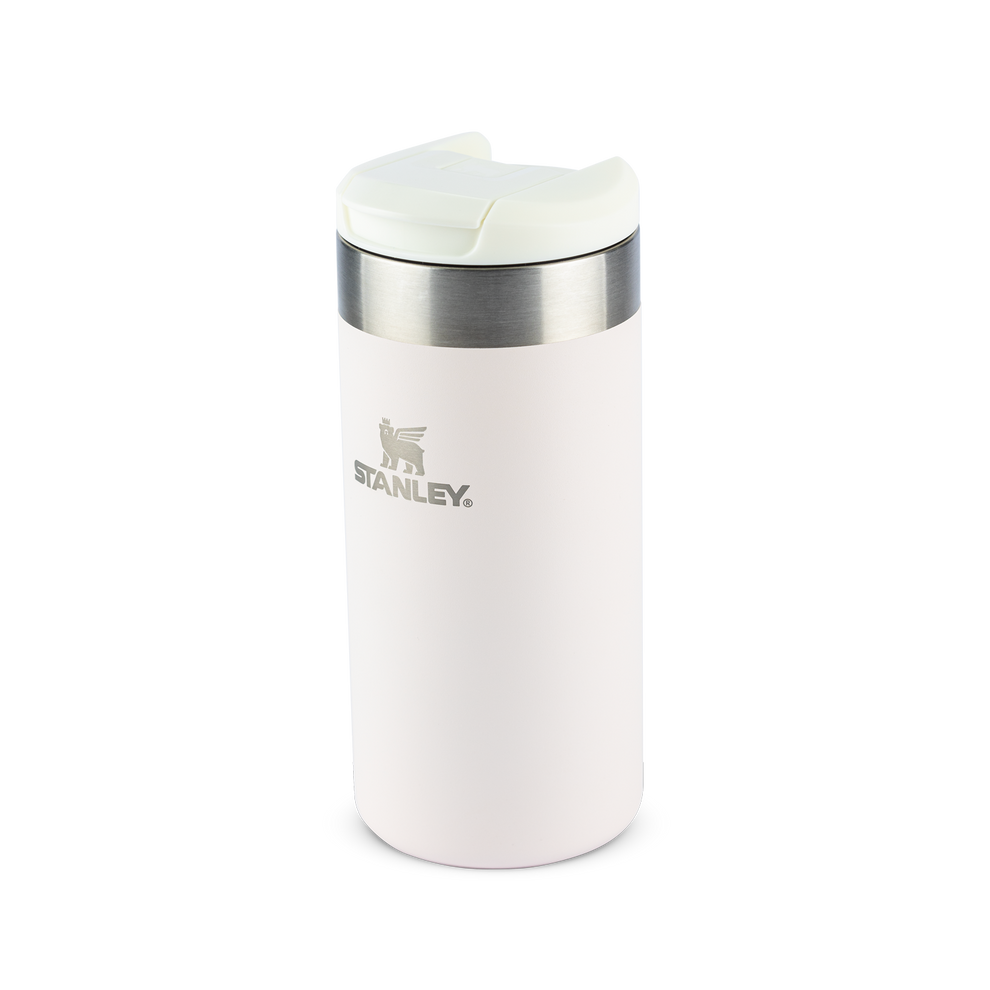 Stanley 1913 Garrafa Térmica Aerolight Transit Rose Quartz 354ml