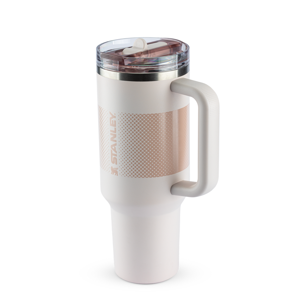Stanley 1913 Quencher Protour Rose Quartz Fade Stanley 1.18l