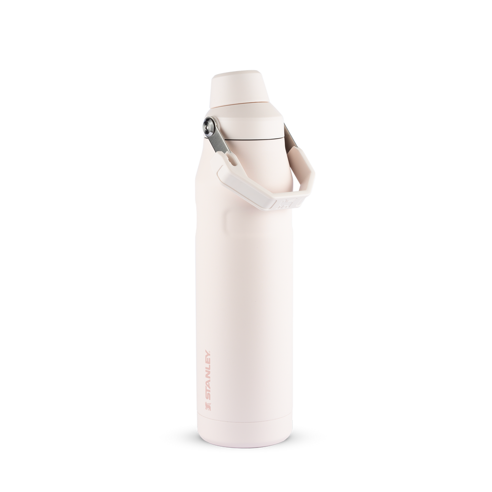 Stanley 1913 Garrafa Térmica Aerolight Fast Flow Rose Quartz 1.1L
