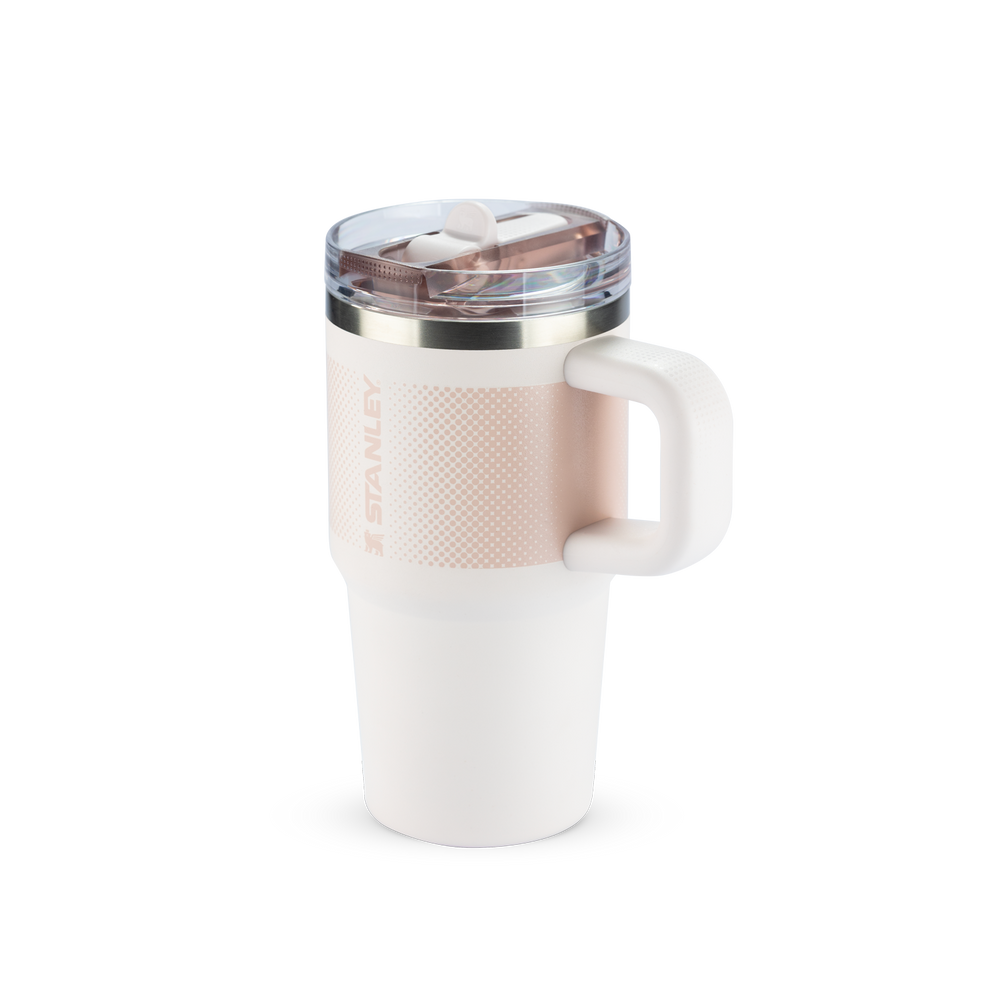 Stanley 1913 Quencher Protour Rose Quartz Fade Stanley 591ml