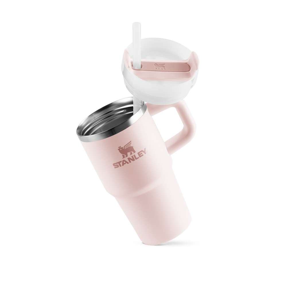 Stanley 1913 Copo Quencher Rose Quartz Stanley 591ml