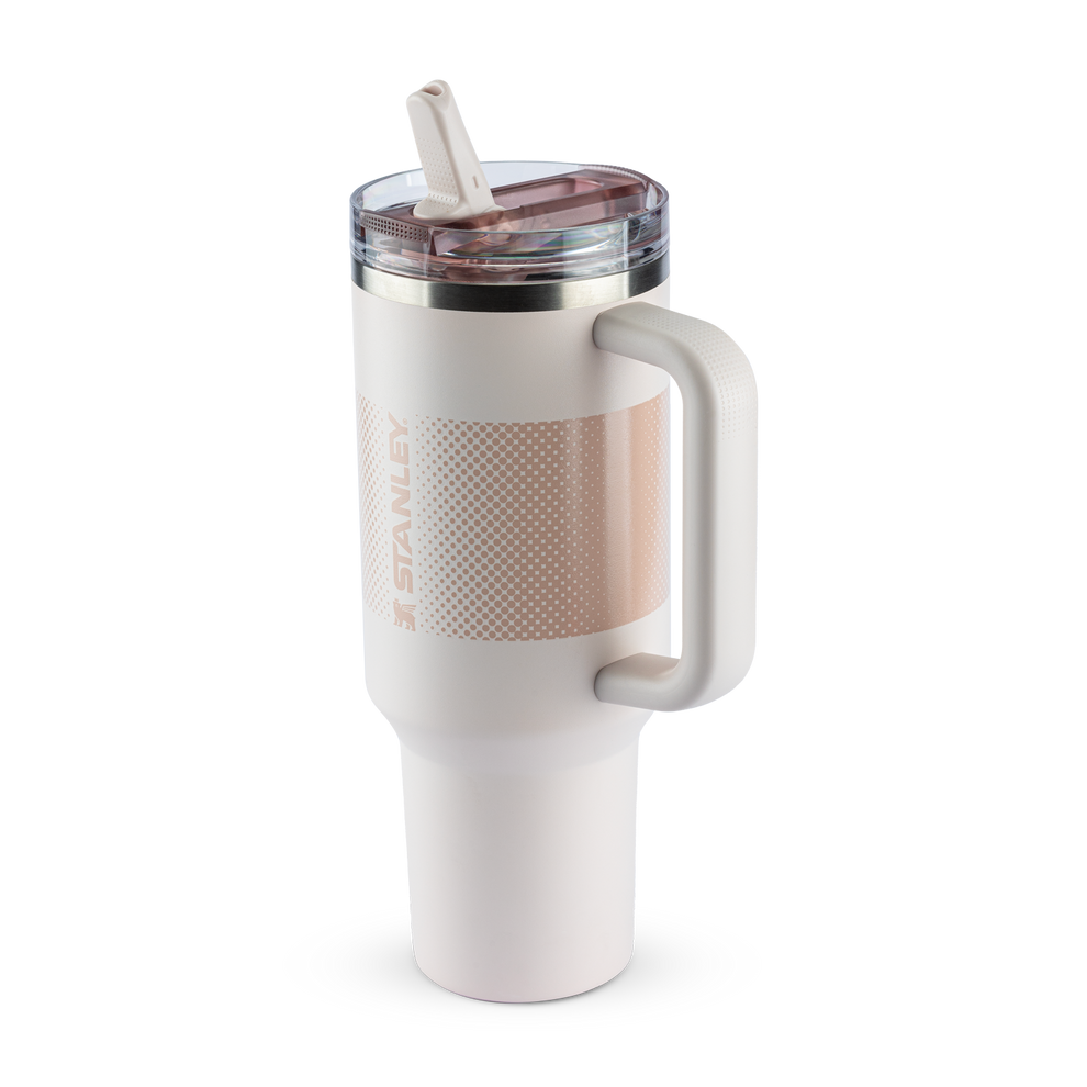 Stanley 1913 Quencher Protour Rose Quartz Fade Stanley 1.18l