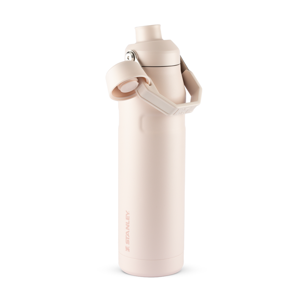 Stanley 1913 Garrafa Térmica Aerolight Fast Flow Rose Quartz 710ml