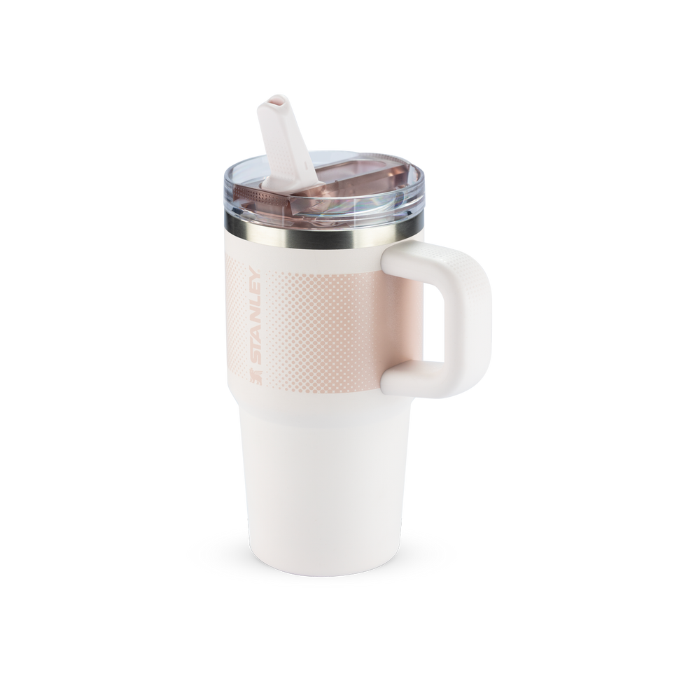 Stanley 1913 Quencher Protour Rose Quartz Fade Stanley 591ml