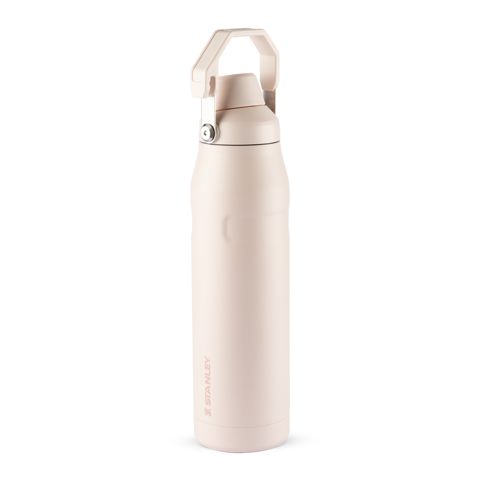 Stanley 1913 Garrafa Térmica Aerolight Fast Flow Rose Quartz 1.1L