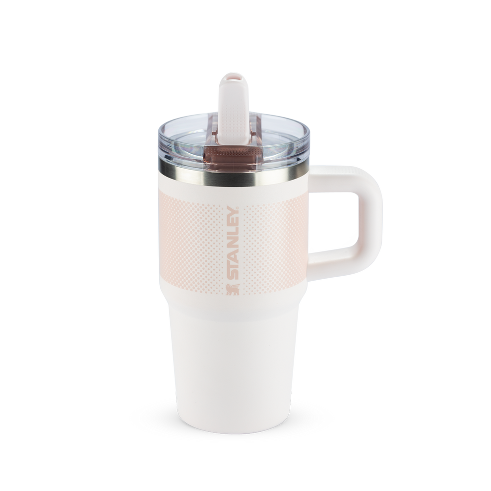 Stanley 1913 Quencher Protour Rose Quartz Fade Stanley 591ml