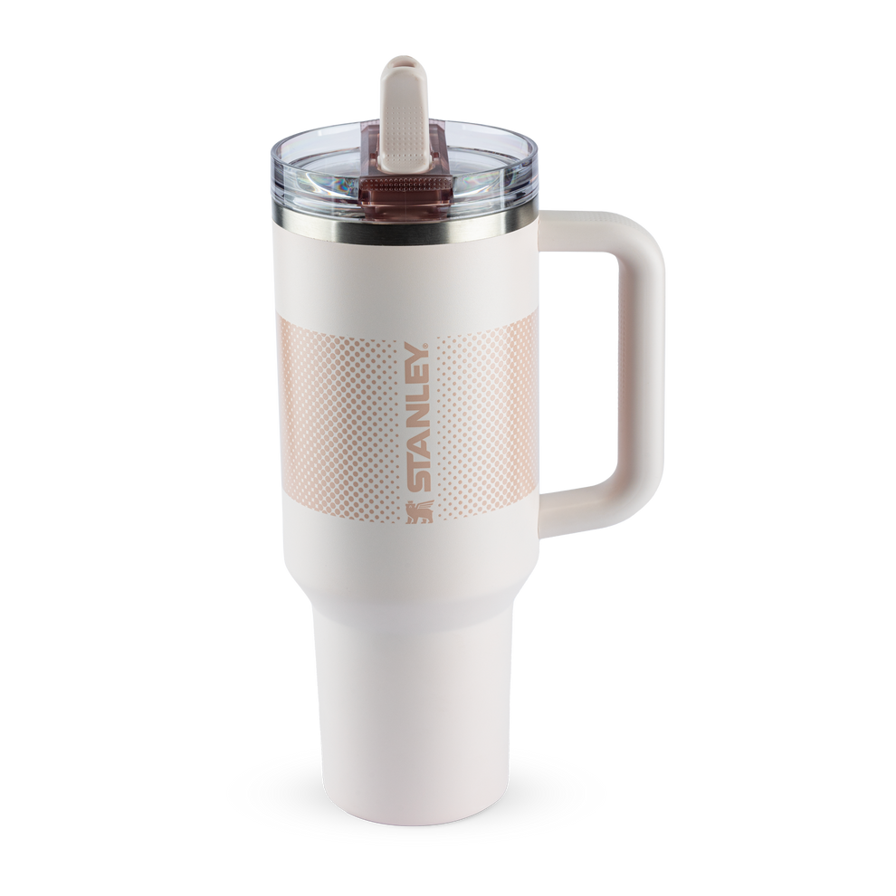 Stanley 1913 Quencher Protour Rose Quartz Fade Stanley 1.18l