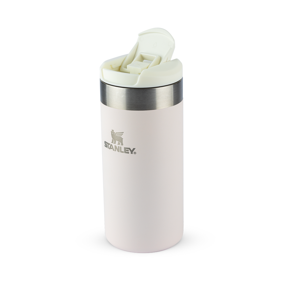 Stanley 1913 Garrafa Térmica Aerolight Transit Rose Quartz 354ml