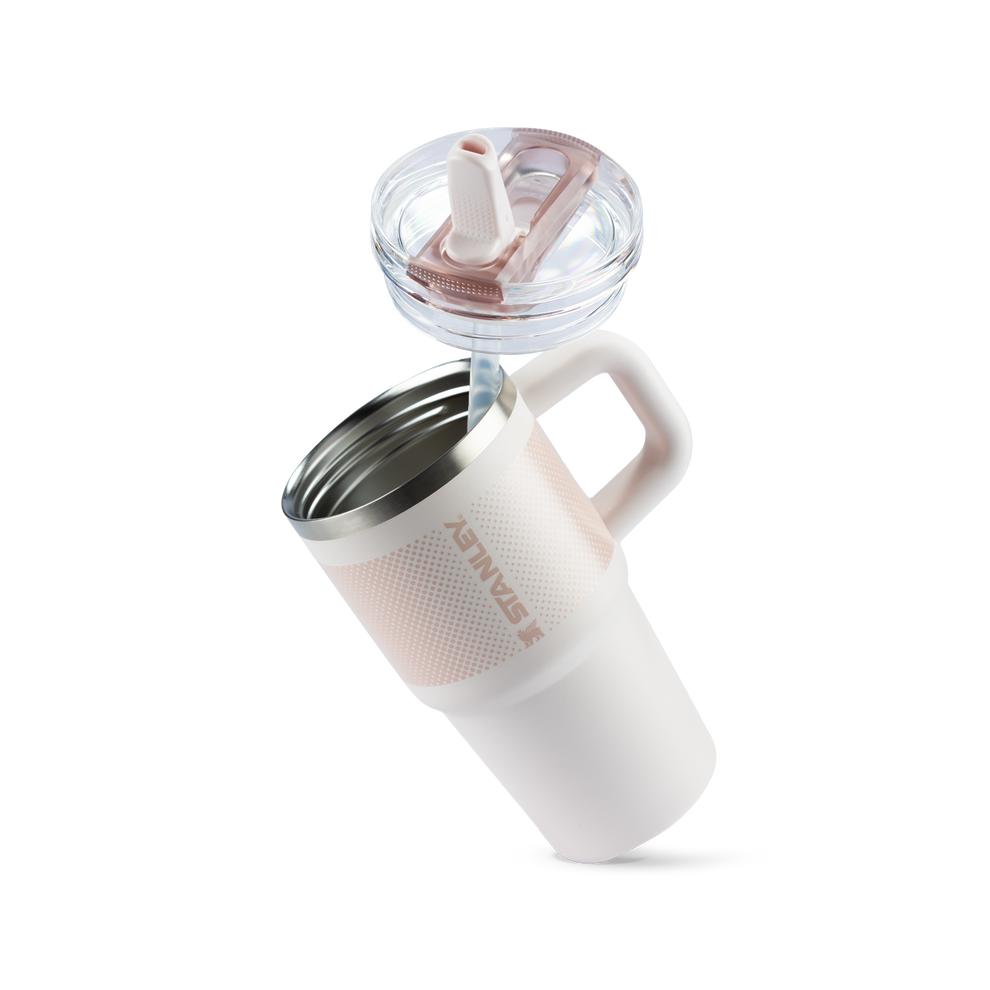 Stanley 1913 Quencher Protour Rose Quartz Fade Stanley 591ml