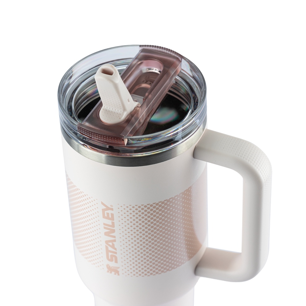 Stanley 1913 Quencher Protour Rose Quartz Fade Stanley 1.18l