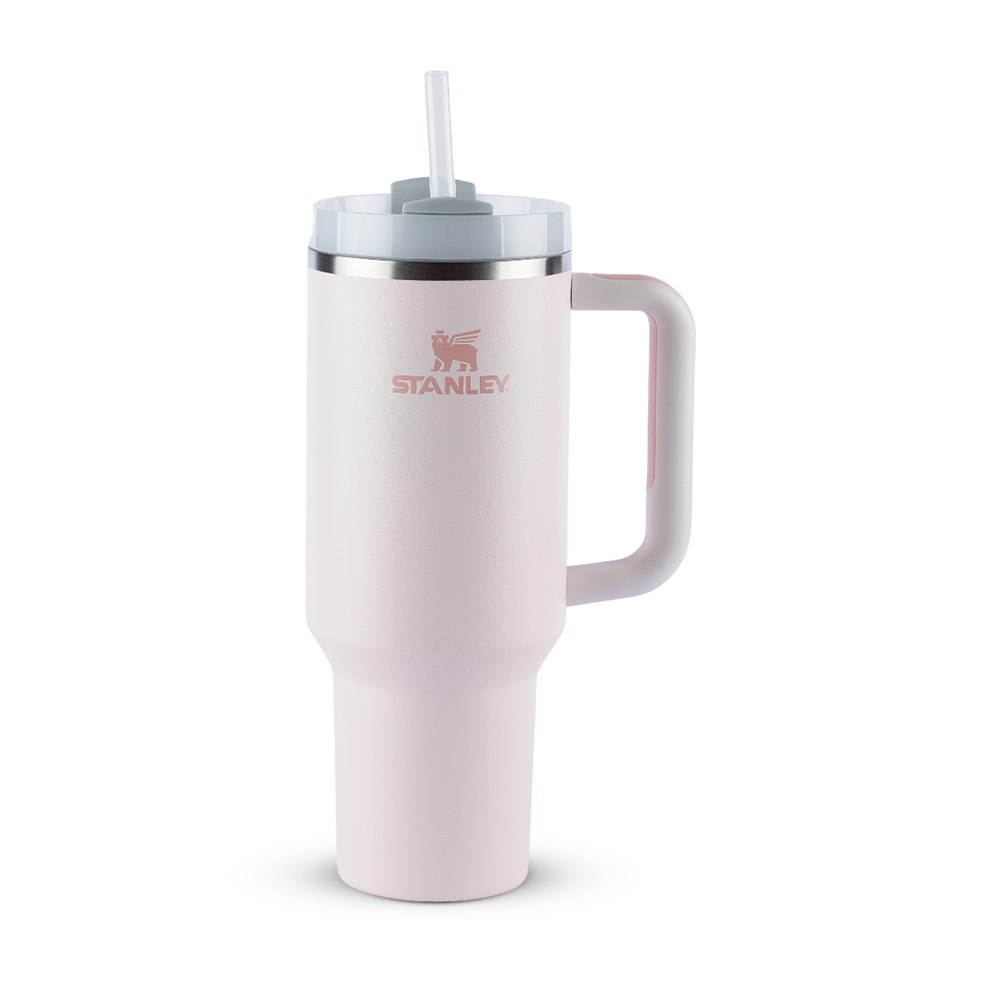 Stanley 1913 Copo Quencher Rose Quartz Stanley 1.18L  | View 1