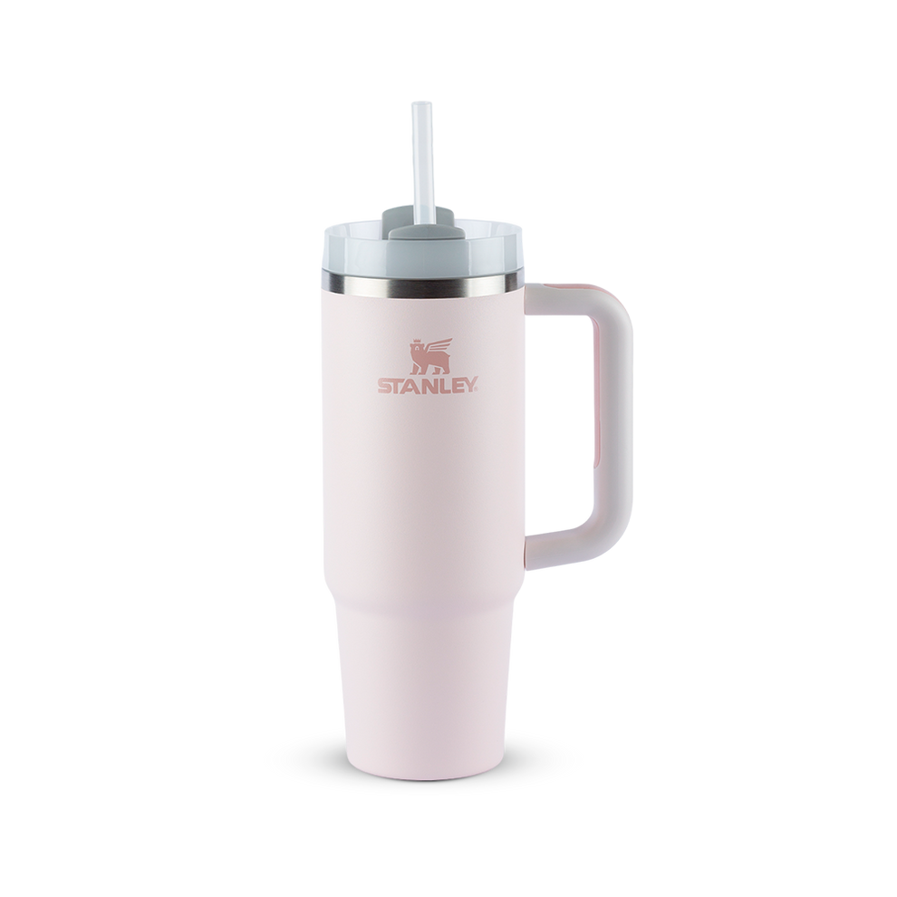 Stanley 1913 Copo Quencher Rose Quartz Stanley 887ML