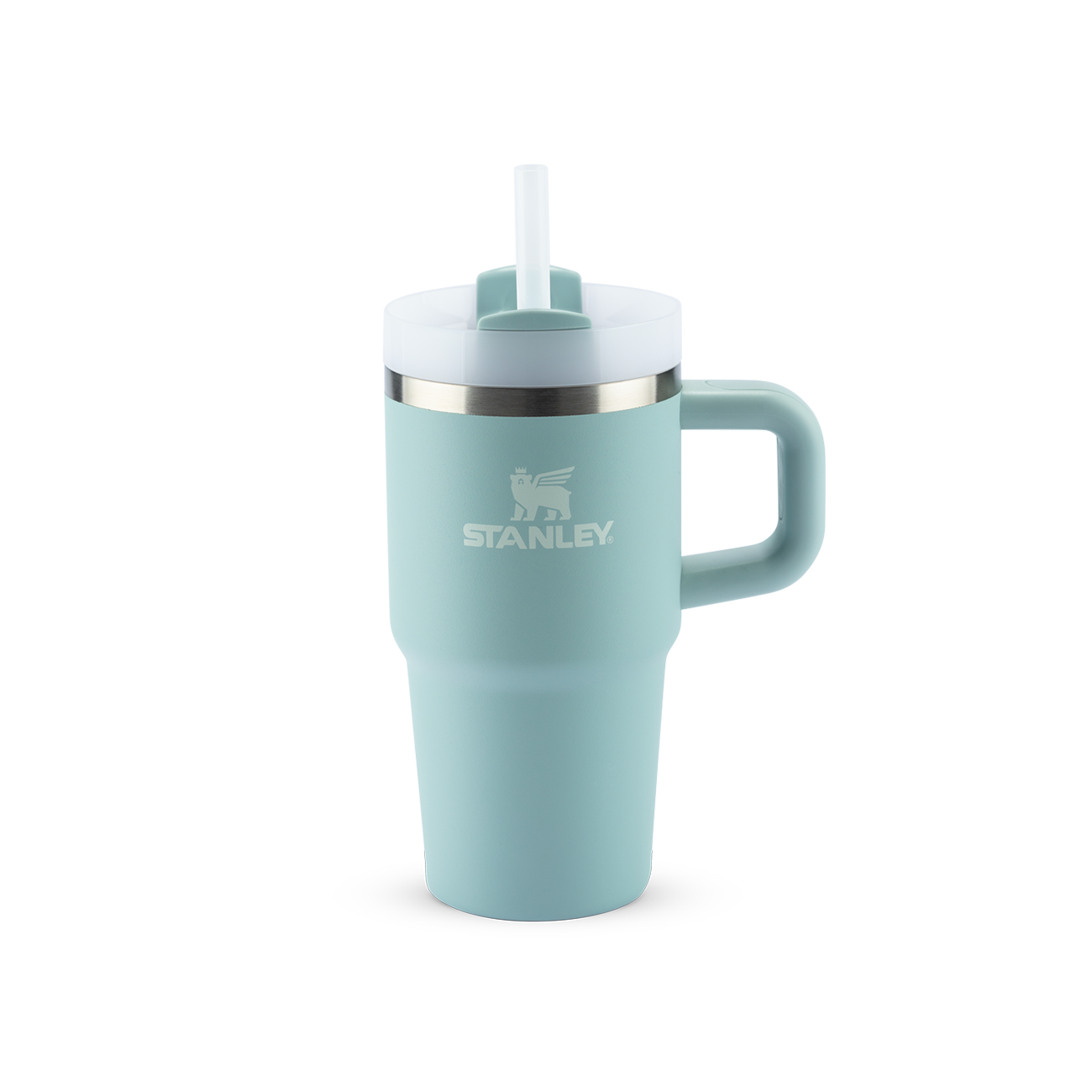 Stanley 1913 Copo Quencher Sea Foam Stanley 591ml  | View 1