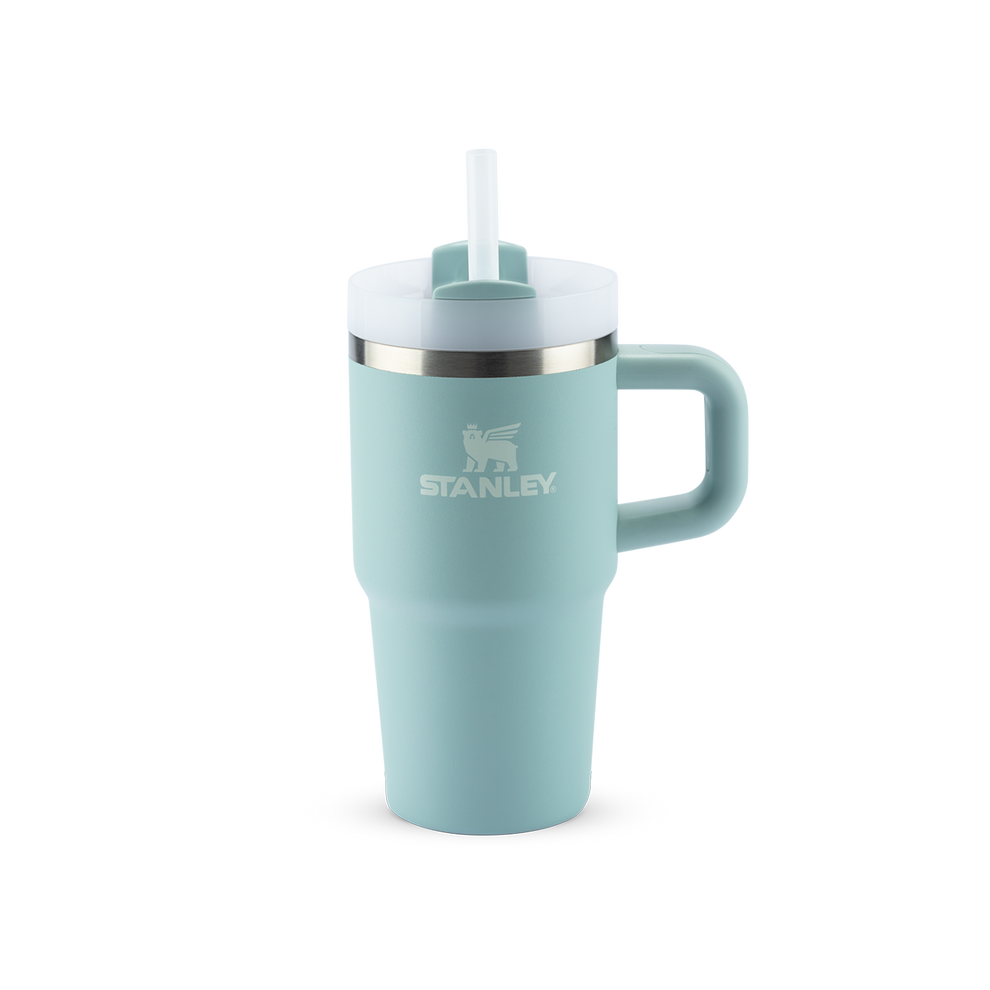 Stanley 1913 Copo Quencher Sea Foam Stanley 591ml