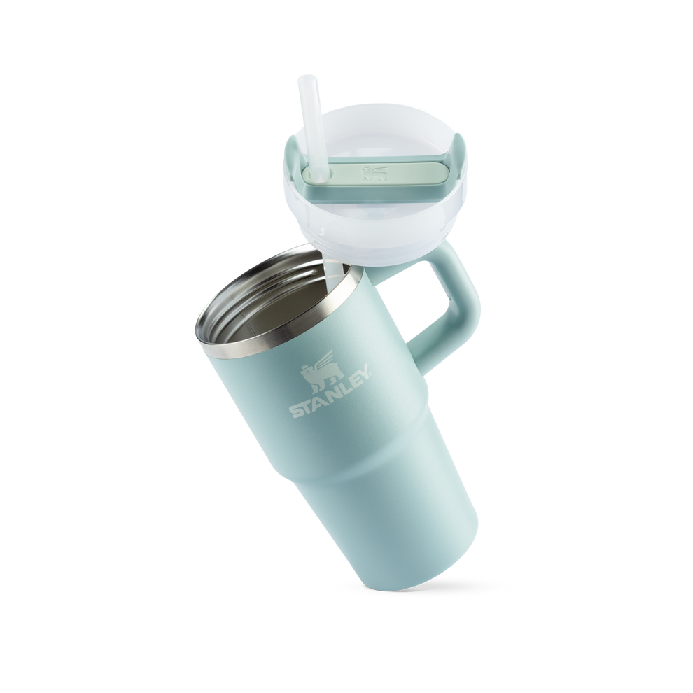 Stanley 1913 Copo Quencher Sea Foam Stanley 591ml