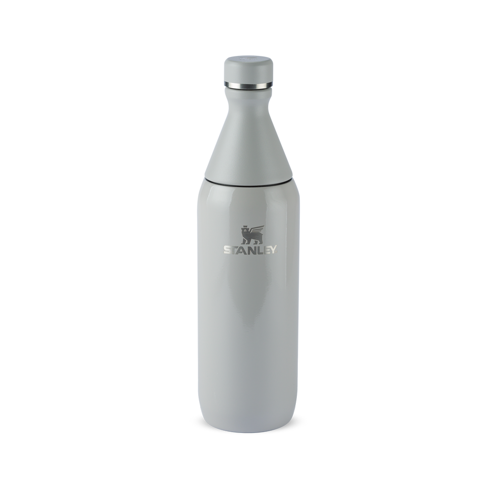 Stanley 1913 Garrafa Térmica Slim Bottle Ash Gloss Stanley 591ml