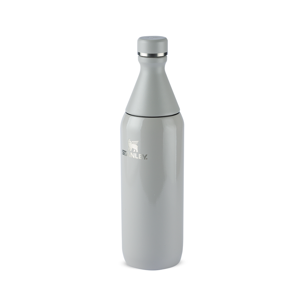 Stanley 1913 Garrafa Térmica Slim Bottle Ash Gloss Stanley 591ml
