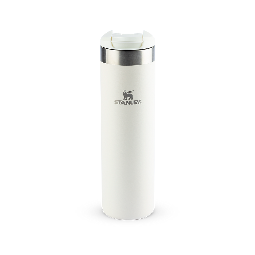 Stanley 1913 Garrafa Térmica Aerolight Transit Cream 591ML