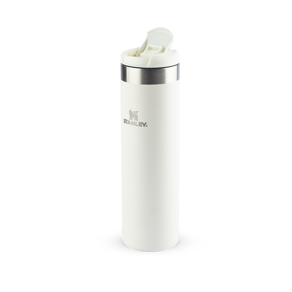 Stanley 1913 Garrafa Térmica Aerolight Transit Cream 591ML