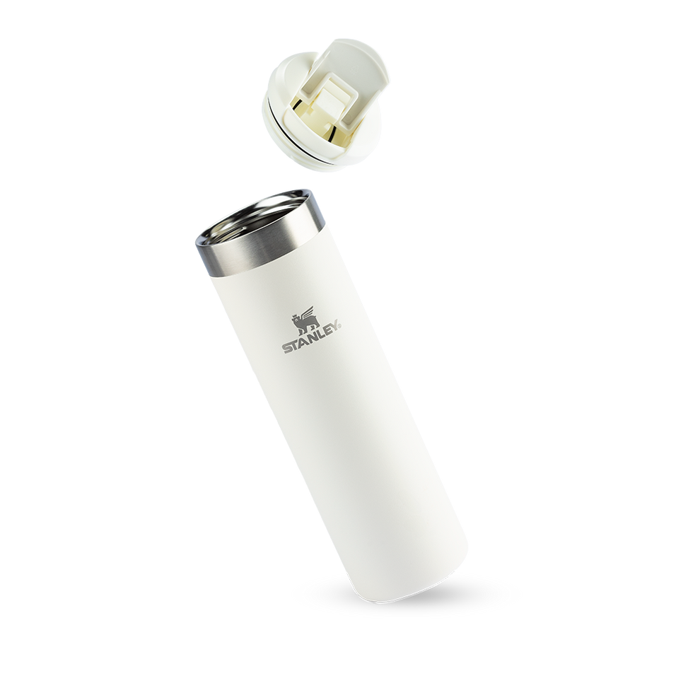 Stanley 1913 Garrafa Térmica Aerolight Transit Cream 591ML