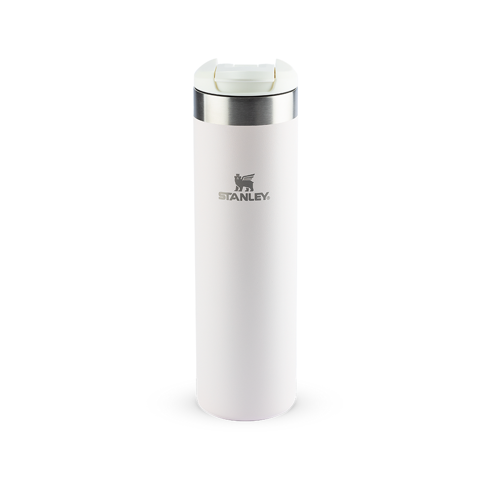 Stanley 1913 Garrafa Térmica Aerolight Transit Rose Quartz 591ML