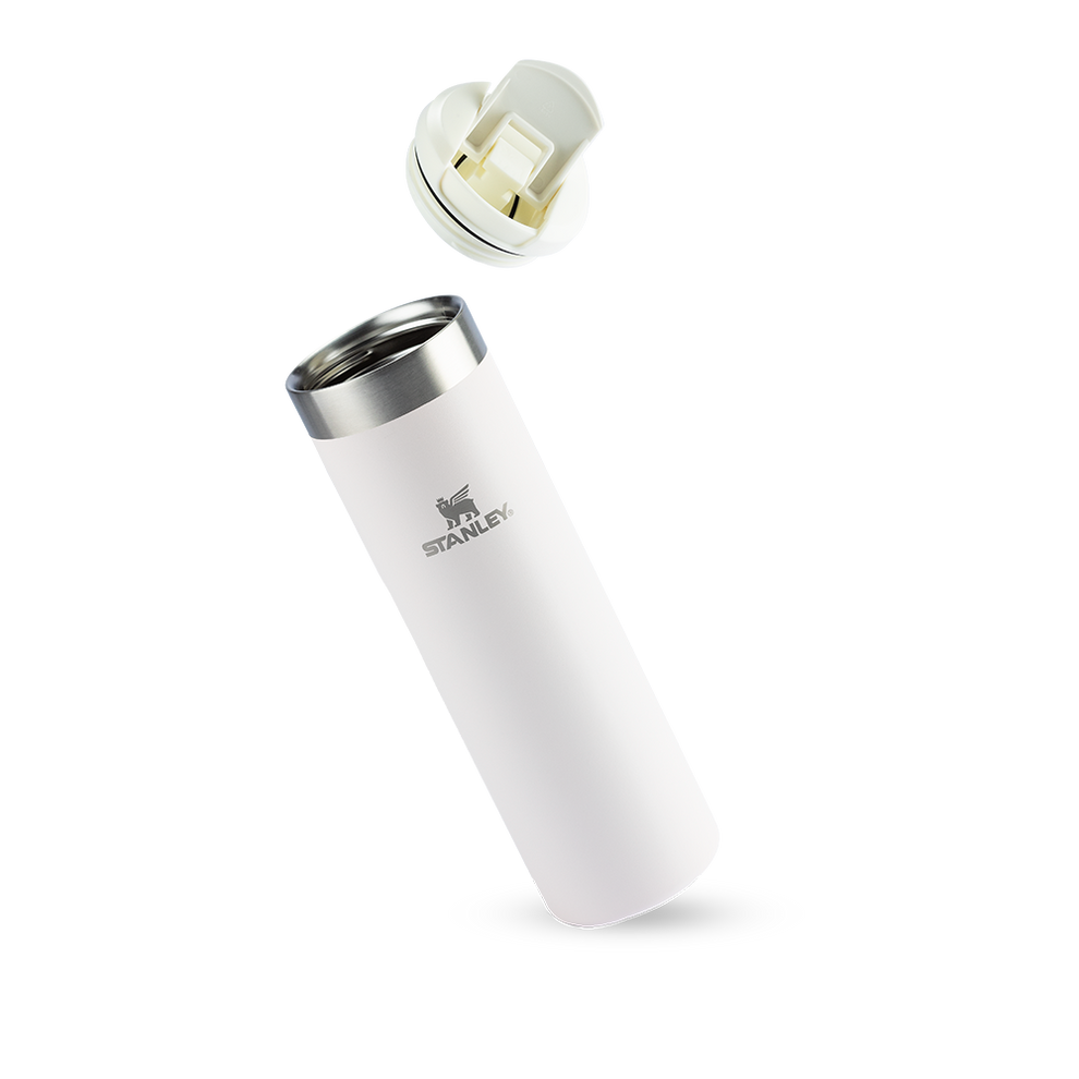 Stanley 1913 Garrafa Térmica Aerolight Transit Rose Quartz 591ML