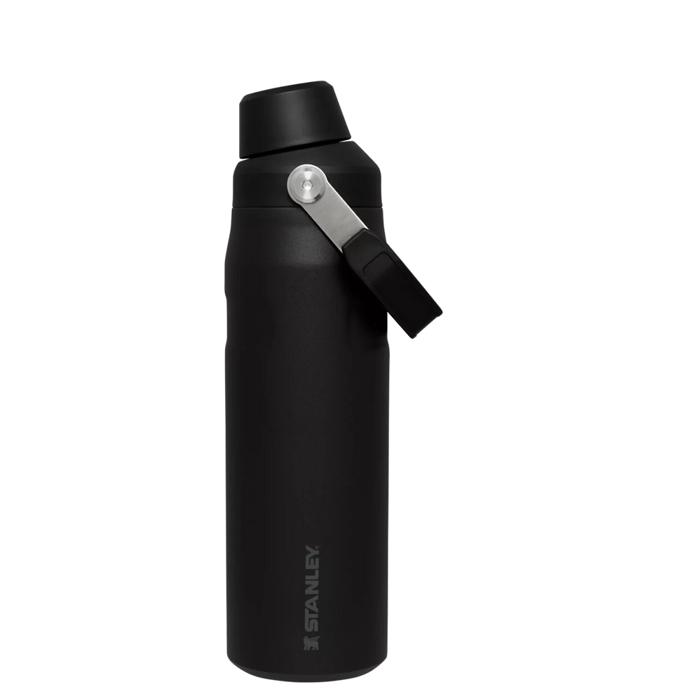 Stanley 1913 Garrafa Térmica Aerolight Fast Flow Matte Black 710ML