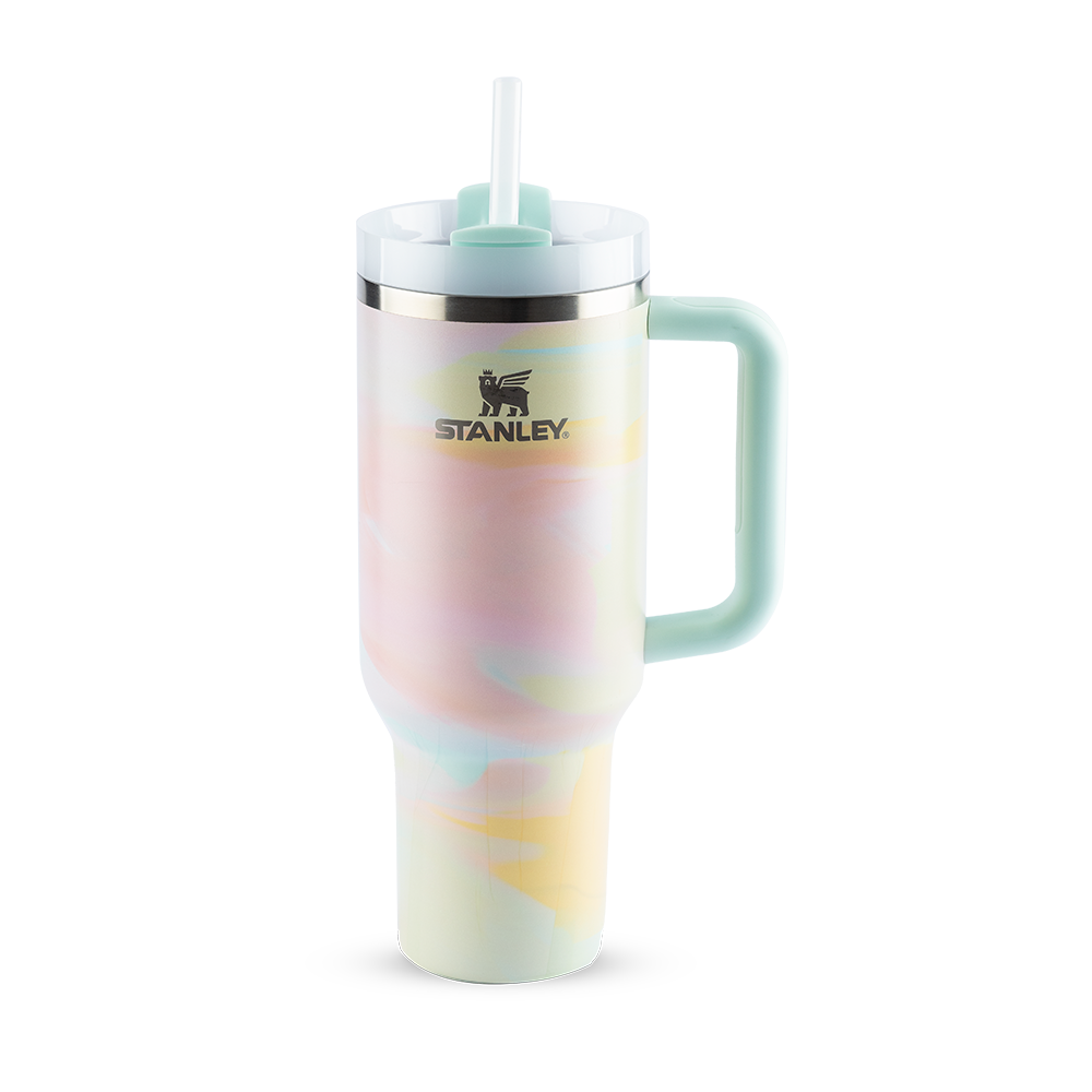 Copo Quencher Warm Serene Stanley | 1.18L