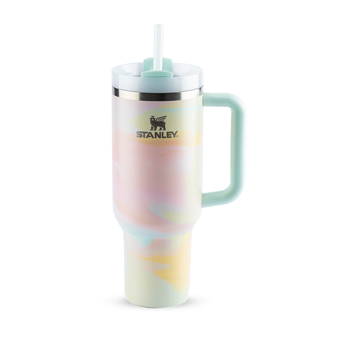 Copo Quencher Warm Serene Stanley | 1.18L