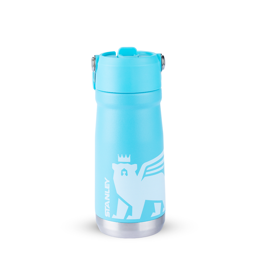 Stanley 1913 Garrafa Térmica Flip Straw Youth Stanley Pool 500ML